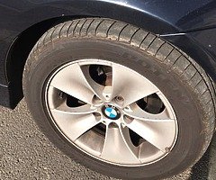 BMW 320i - Image 4/10