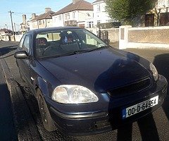 Car for sale