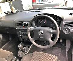 Golf1.4