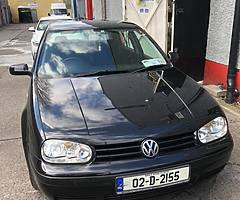 Golf1.4