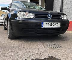 Golf1.4 - Image 4/8