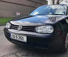 Golf1.4 - Image 5/8