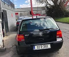 Golf1.4 - Image 7/8