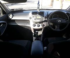 2007 Toyota Rav 4 - Image 6/10