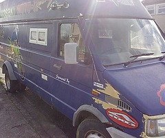 Iveco camper - Image 5/5