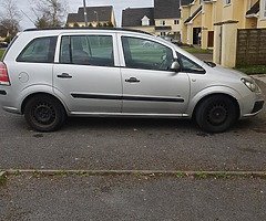 Car for sale ,new nct great condition