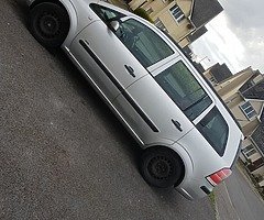 Car for sale ,new nct great condition - Image 4/5