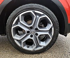 Alloys 5x114.3 19"