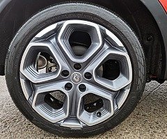 Alloys 5x114.3 19"