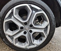 Alloys 5x114.3 19"