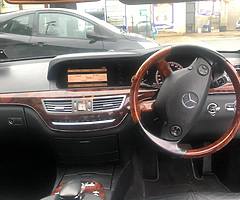 Mercedes s - Image 7/8