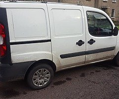 Van Fiat Doblo - Image 5/6