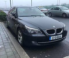 Bmw 520D