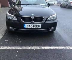 Bmw 520D