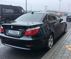 Bmw 520D