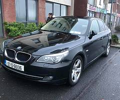 Bmw 520D - Image 4/5