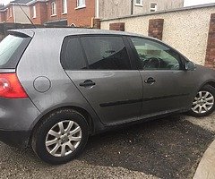 1.4 petrol manual fresh nct