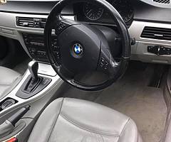 Vând BMW 318i 2006 - Image 5/10