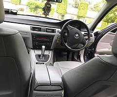 Vând BMW 318i 2006 - Image 7/10