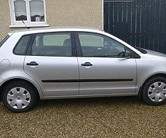 VW Polo - 2006 LOW MILEAGE - Image 4/7