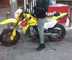 Drz 400 For sale