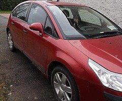 Citroen c4 - Image 4/6