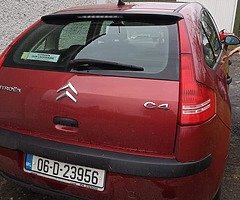 Citroen c4 - Image 5/6