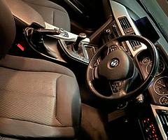 BMW F30 2012 - Image 7/10