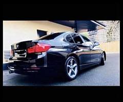 BMW F30 2012 - Image 10/10