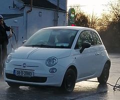 Fiat 500 - Image 2/2