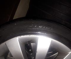 vand jeante De BMW 235 .45.17