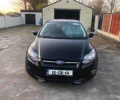 Ford Focus Titanium - Image 5/9