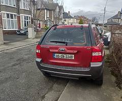 Kia Sportage - Image 6/9