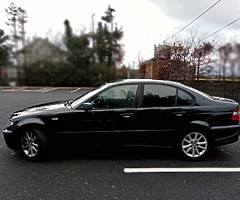 04 Bmw 320d