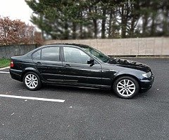 04 Bmw 320d - Image 7/10