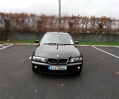 04 Bmw 320d - Image 8/10