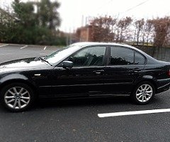 04 bmw 320 - Image 5/10