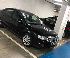 2008 1.4tsi Volkswagen Passat - Image 4/10