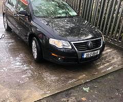 2008 1.4tsi Volkswagen Passat - Image 5/10