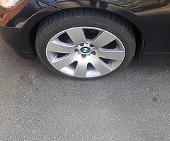 BMW original 18's - Image 6/6