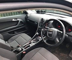 Audi a3 13 months nct - Image 5/6