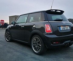 2011 Mini Copper S S - Image 5/10