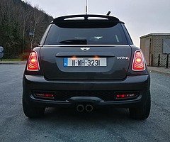 2011 Mini Copper S S - Image 6/10