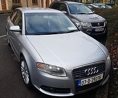 Audi A4 - Image 5/6