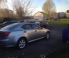 Lexus 220d will swap - Image 4/10