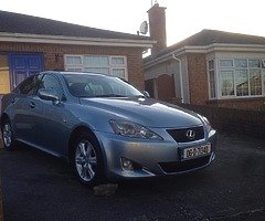 Lexus 220d will swap - Image 5/10