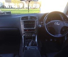 Lexus 220d will swap - Image 10/10