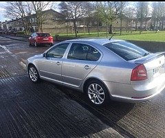 Skoda Octavia VRS - Image 6/10