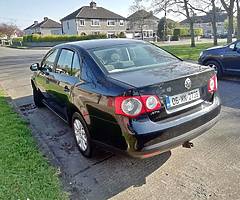 2006 jetta 1.9 tdi new nct mint condition