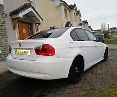 BMW 320D E90